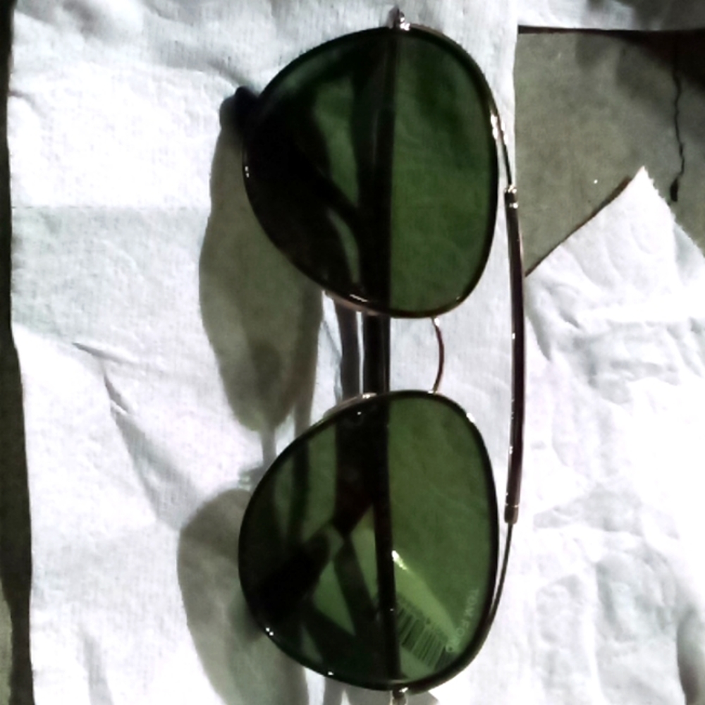 Tom Ford Sunglasses